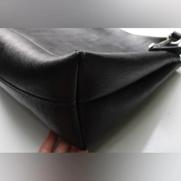 Calvin Klein satchel/cross body bag - Picture 7 of 12